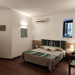 Appartement Casetta Speciale, Palerme